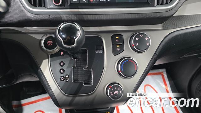 Kia RAY 2021 — photo 24