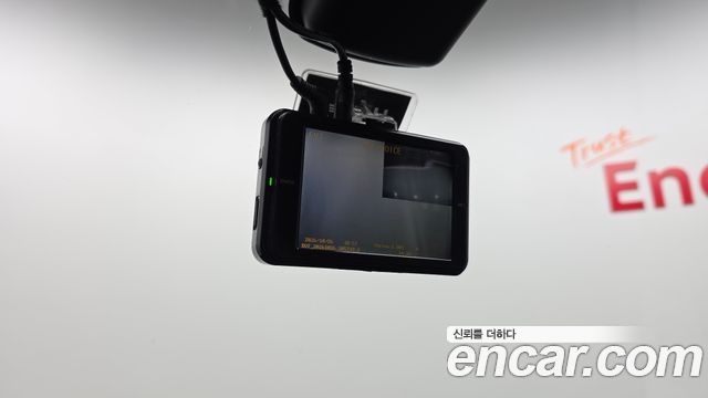 Kia RAY 2021 — photo 25