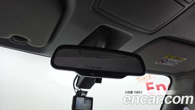 Kia RAY 2021 — photo 26