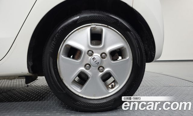 Kia RAY 2021 — photo 7