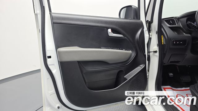 Kia RAY 2021 — photo 14