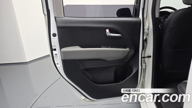 Kia RAY 2021 — photo 15