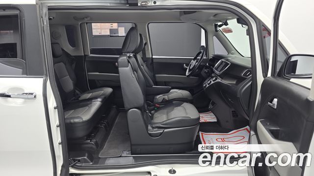 Kia RAY 2021 — photo 16