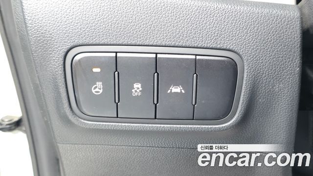 Kia RAY 2021 — photo 27