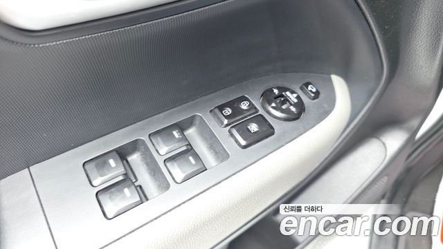 Kia RAY 2021 — photo 28