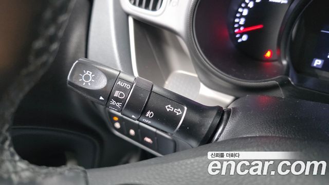 Kia RAY 2021 — photo 29