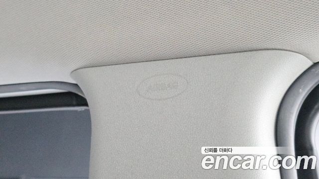 Kia RAY 2021 — photo 30