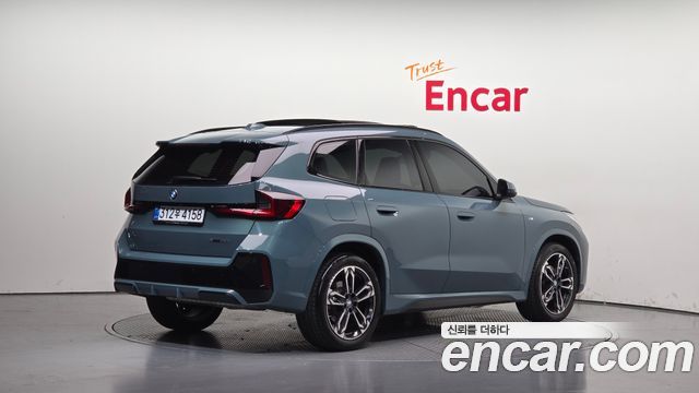BMW X1 2025 — photo 2
