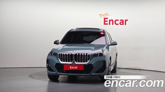 BMW X1 2025 — photo 3