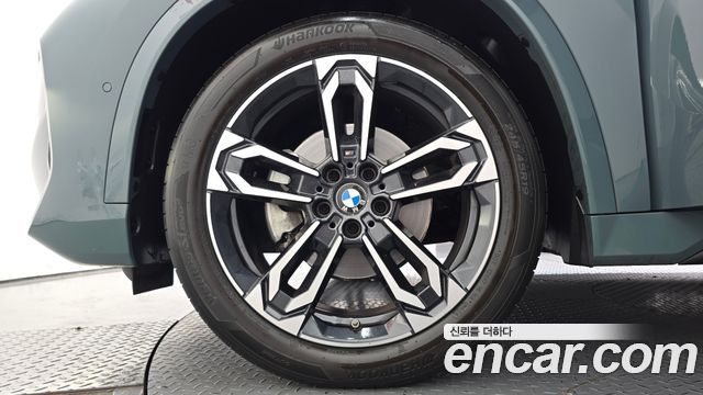 BMW X1 2025 — photo 5