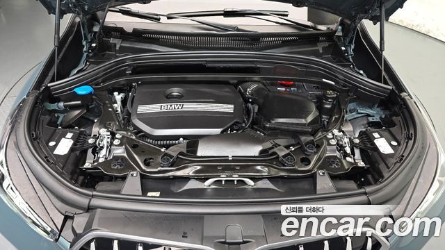 BMW X1 2025 — photo 6
