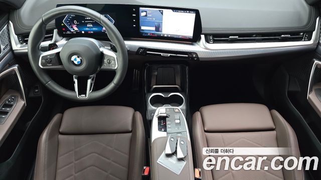 BMW X1 2025 — photo 7