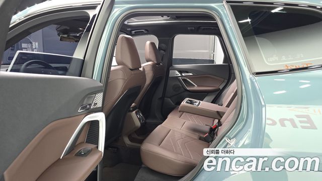BMW X1 2025 — photo 11
