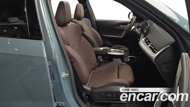 BMW X1 2025 — photo 12