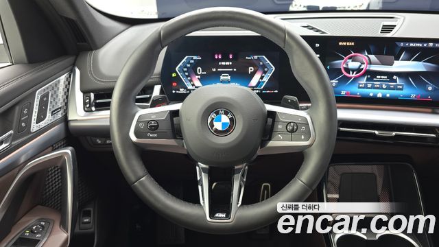 BMW X1 2025 — photo 13