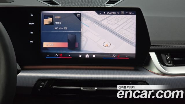 BMW X1 2025 — photo 18