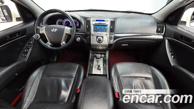 Hyundai Veracruz 2011 — photo 7