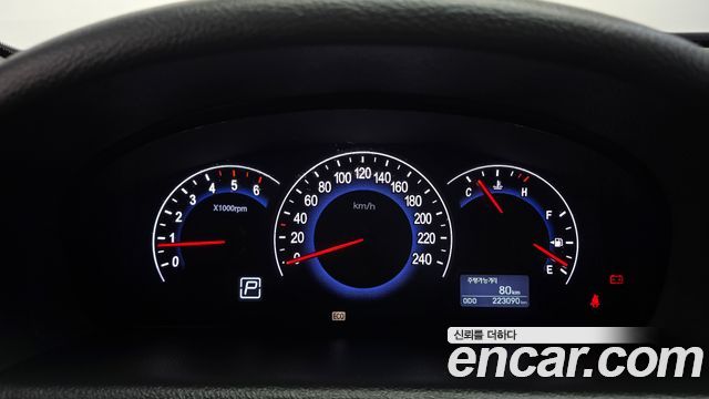 Hyundai Veracruz 2011 — photo 8