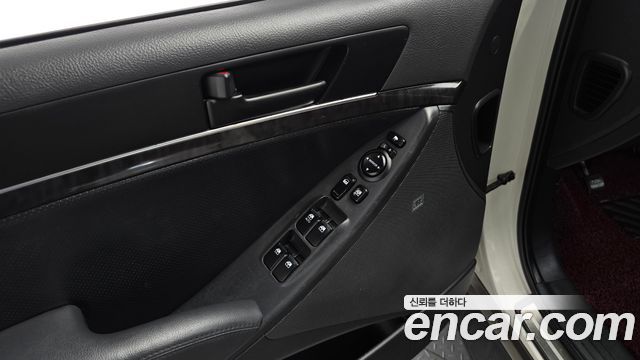 Hyundai Veracruz 2011 — photo 16