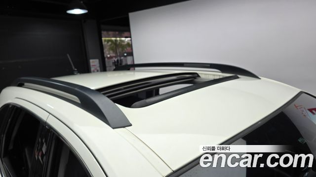 Hyundai Veracruz 2011 — photo 17