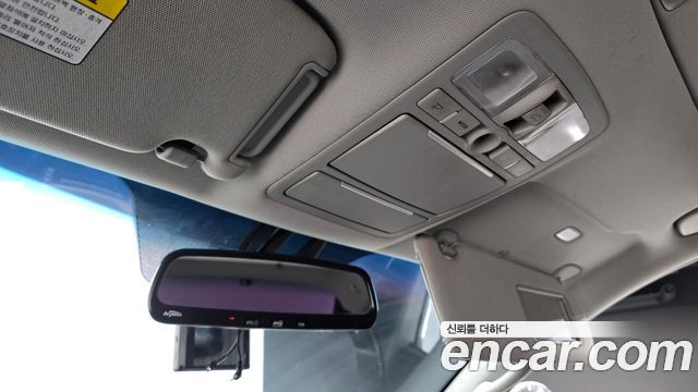 Hyundai Veracruz 2011 — photo 18