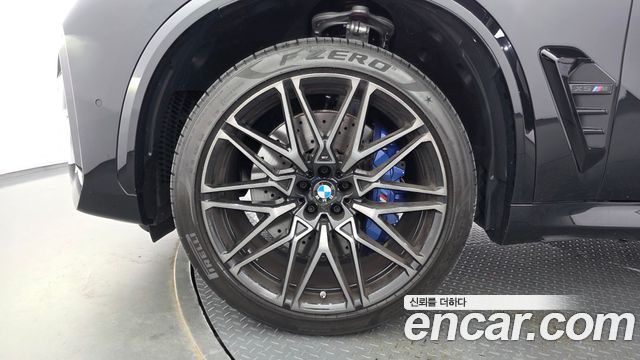 BMW X5M 2026 — photo 5