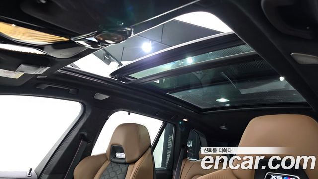 BMW X5M 2026 — photo 19