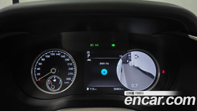 Genesis G70 2022 — photo 8