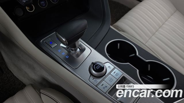 Genesis G70 2022 — photo 9