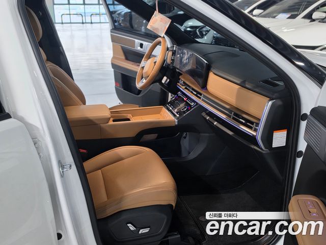 Hyundai Santafe 2024 — photo 13