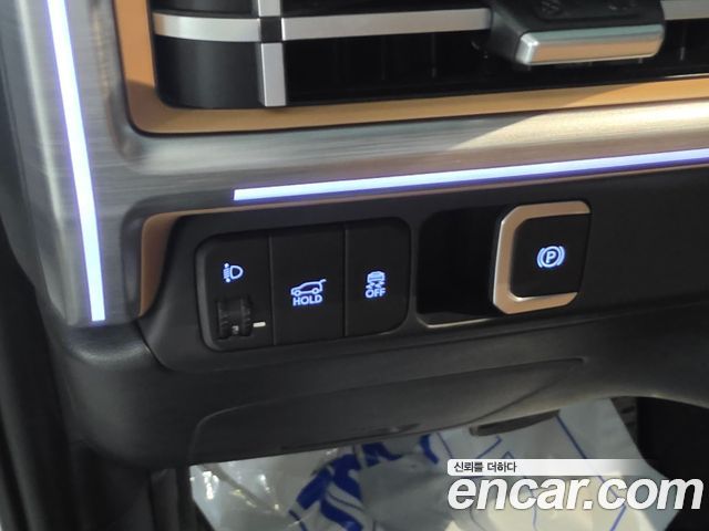 Hyundai Santafe 2024 — photo 14