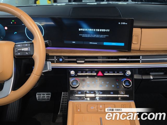 Hyundai Santafe 2024 — photo 15