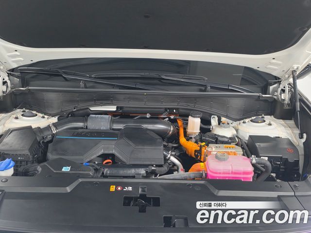 Hyundai Santafe 2024 — photo 19
