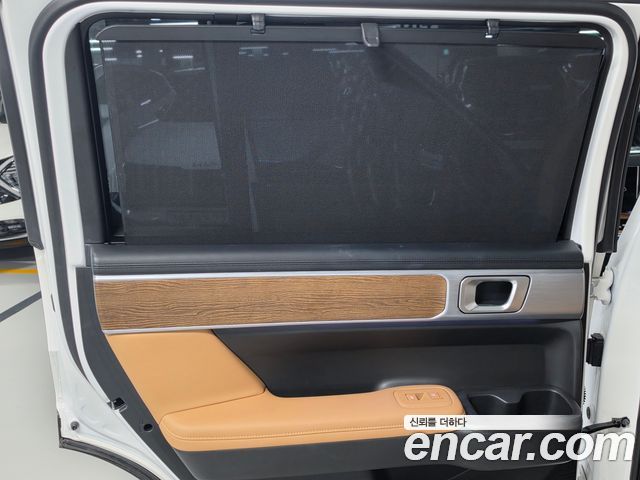 Hyundai Santafe 2024 — photo 20