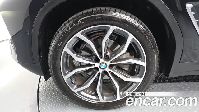 BMW X4 2025 — photo 5