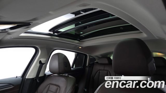 BMW X4 2025 — photo 24
