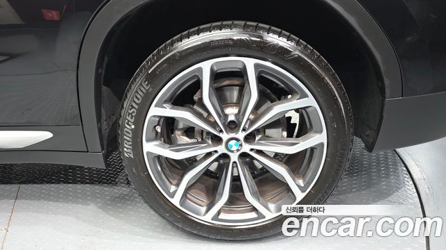 BMW X4 2025 — photo 7