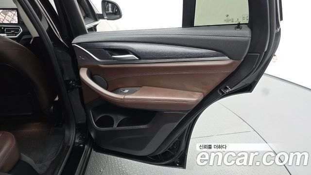 BMW X4 2025 — photo 15