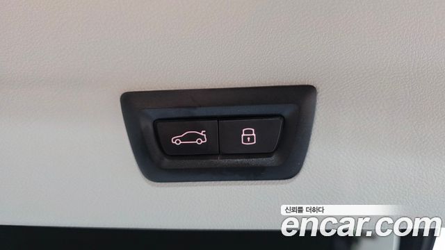 BMW X4 2025 — photo 27