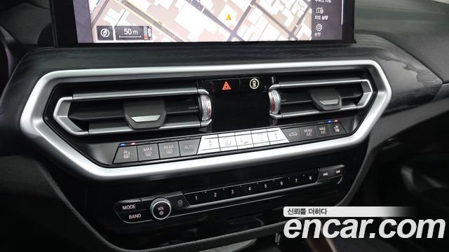 BMW X4 2025 — photo 29