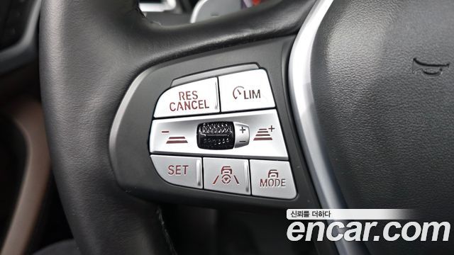 BMW X4 2025 — photo 30