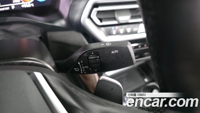 BMW X4 2025 — photo 31