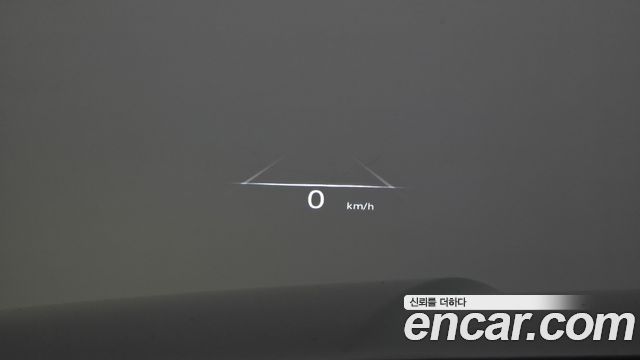Genesis GV80 2021 — photo 11
