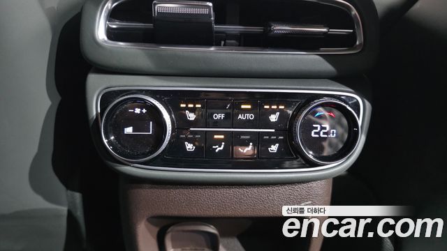 Genesis GV80 2021 — photo 18