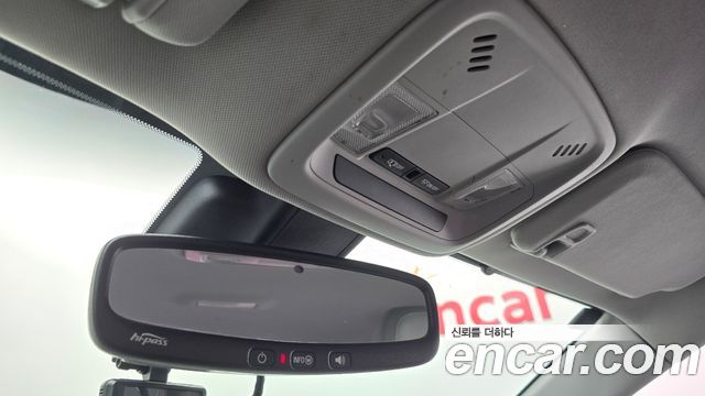 Chevrolet Korea Malibu 2017 — photo 18