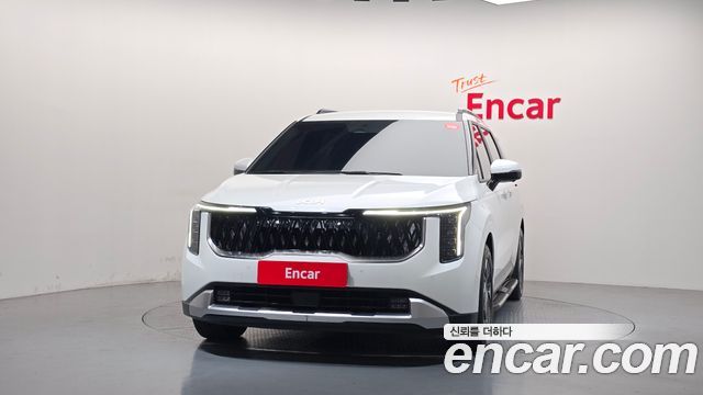 Kia Canival 2026 — photo 3