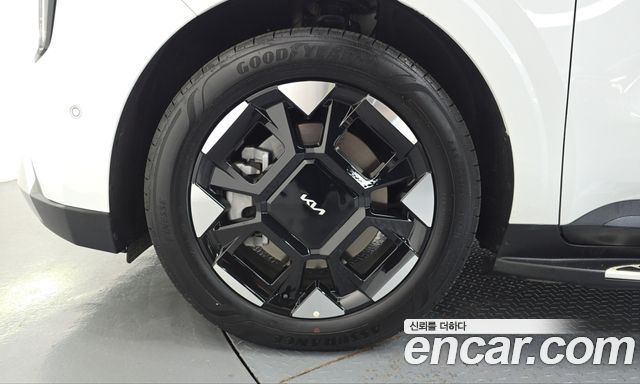 Kia Canival 2026 — photo 5