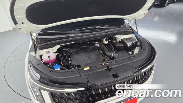 Kia Canival 2026 — photo 6