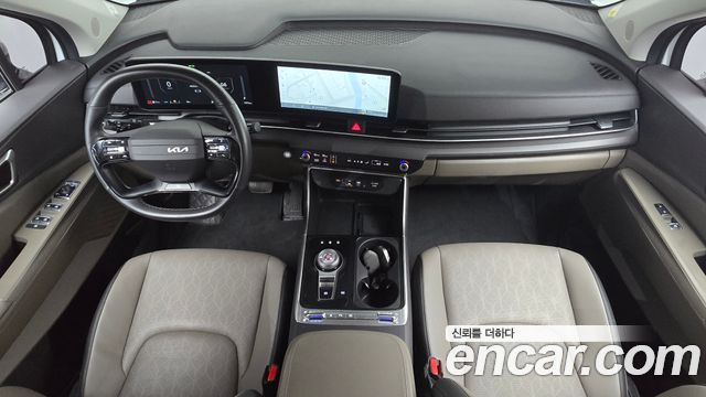 Kia Canival 2026 — photo 7