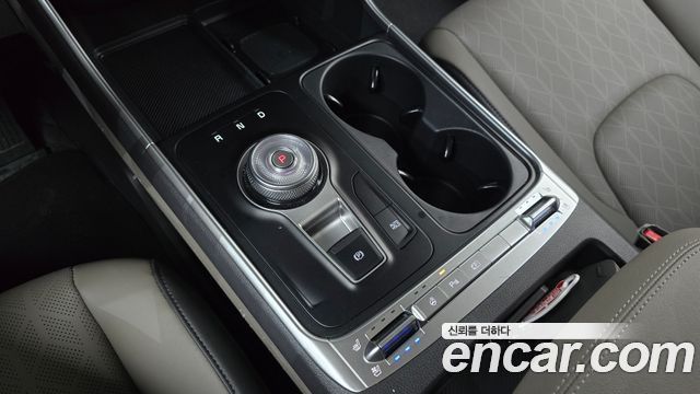Kia Canival 2026 — photo 9